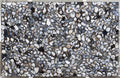 Agate Black Semi-Precious 2CM