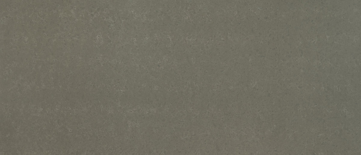 Babylon Gray Concrete Finish Quartz 2CM