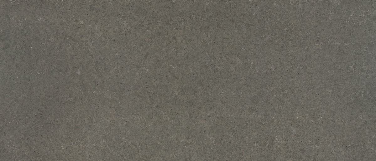Babylon Gray Prefab Countertop 112" x 26"