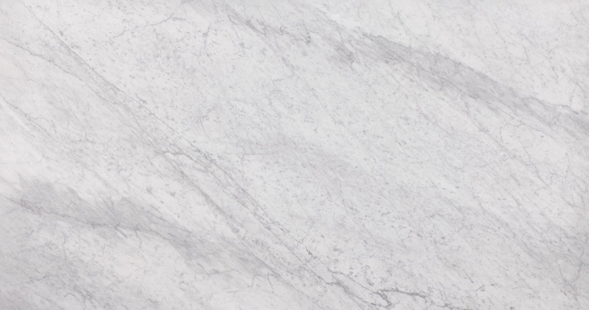 Bianco Carrara Honed Marble 2CM