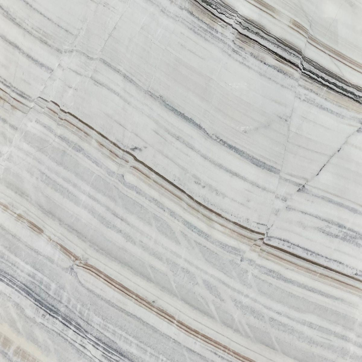 BIANCO LASA COVELANO MARBLE 2CM – Go-Granite