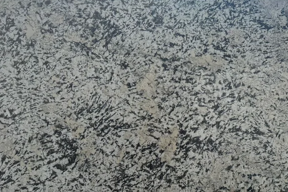 Bianco Sierra Granite 3CM