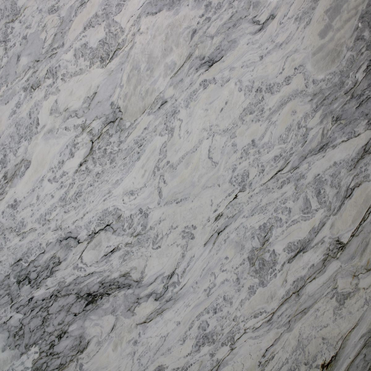 BIANCO STELLA MARBLE 2CM – Go-Granite