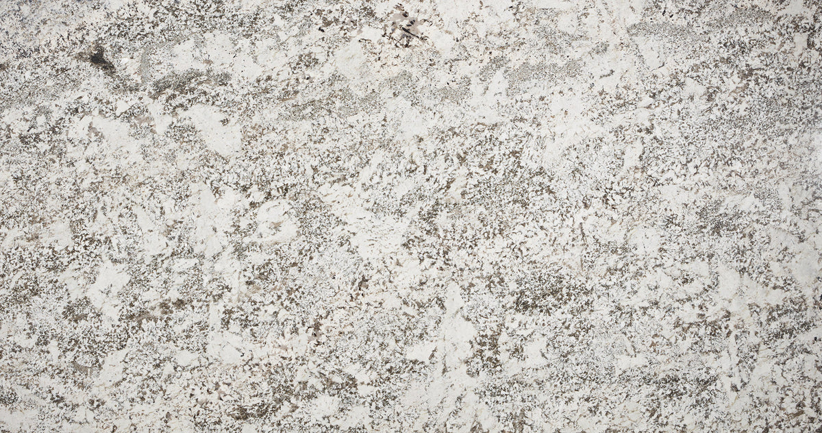 Bianco Typhoon Granite 2CM