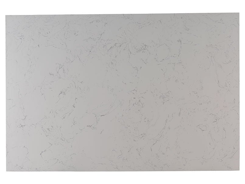 VENATINO MARBLE 2CM – representative photo; actual slab photo sent with your estimate