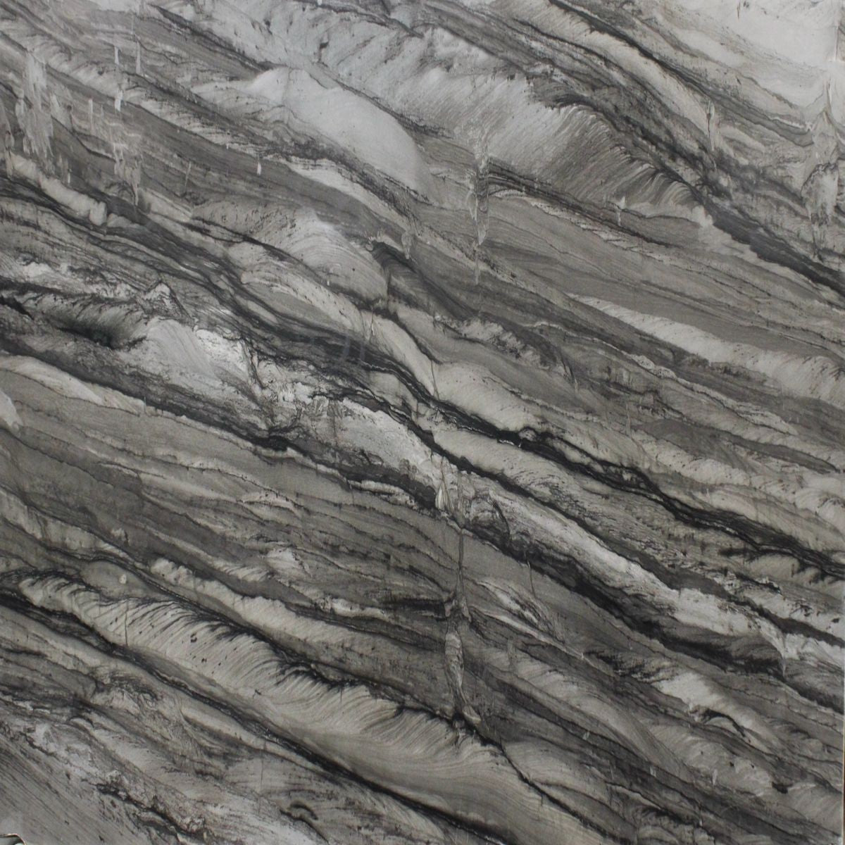 BLACK BEACH QUARTZITE 3CM – Go-Granite