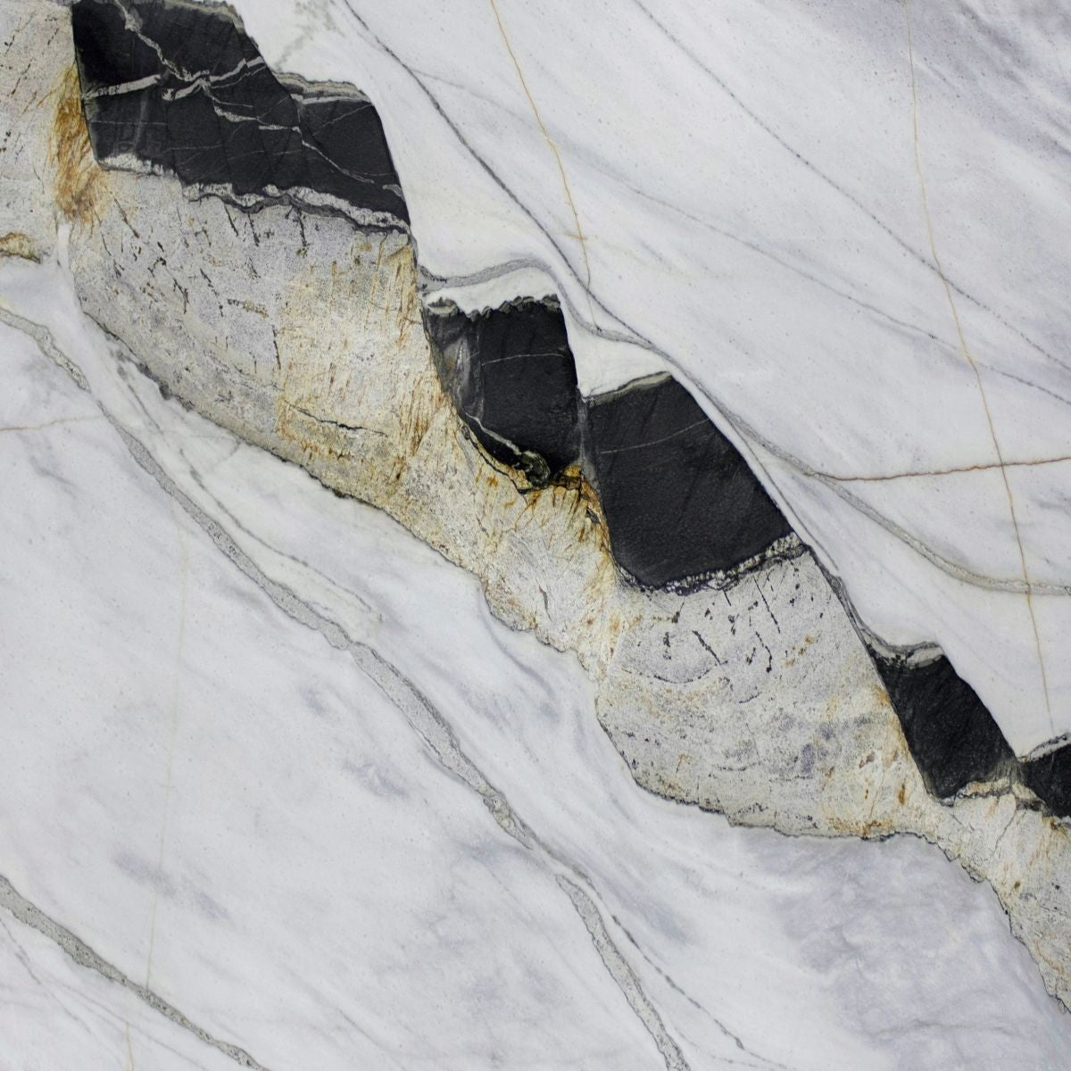 BLACK SWAN MARBLE 2CM – Go-Granite