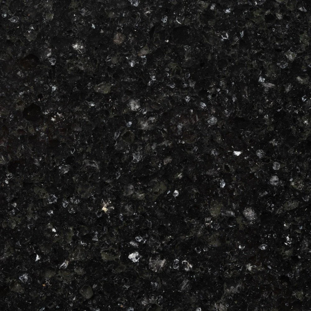 Black Coral Hanstone Quartz