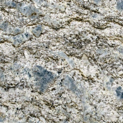 Blue Flower Leathered Granite 3CM – representative photo 2; actual slab photo sent with your estimate