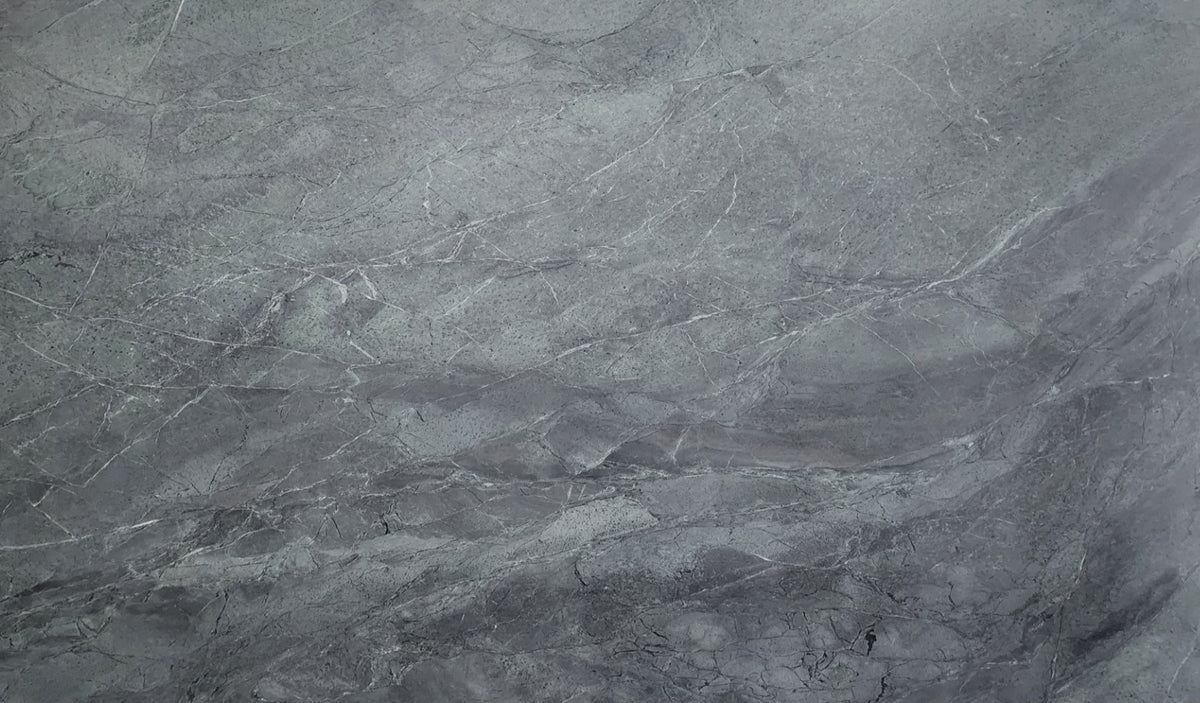 Botanic Green Honed Soapstone 3CM