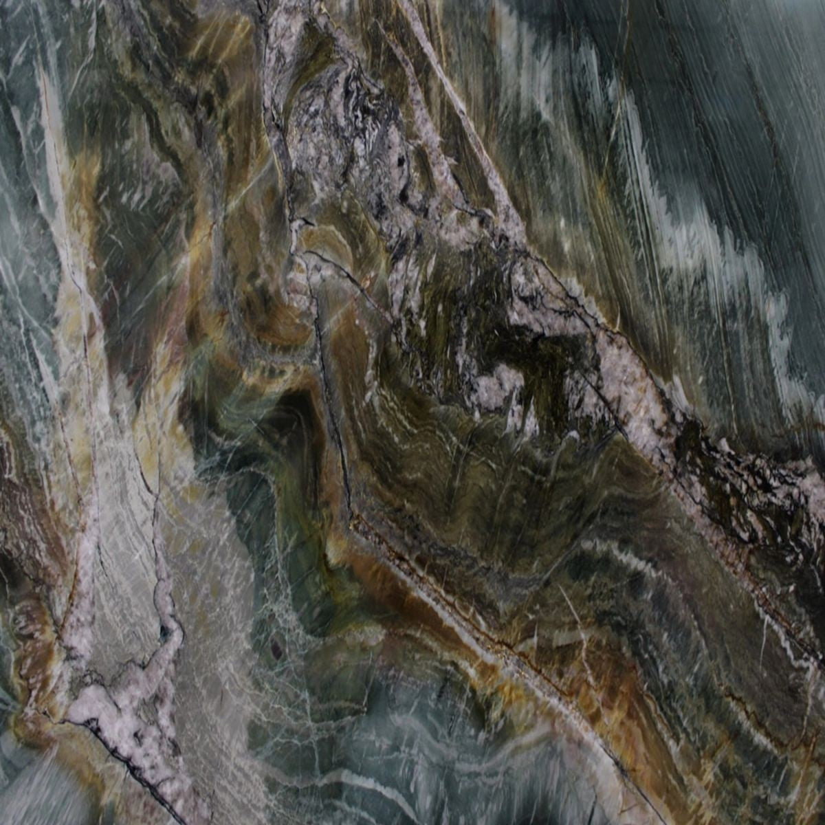 BOTANIC QUARTZITE 2CM – Go-Granite