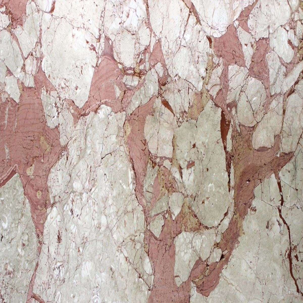 BRECCIA BLUSH MARBLE 2CM – Go-Granite