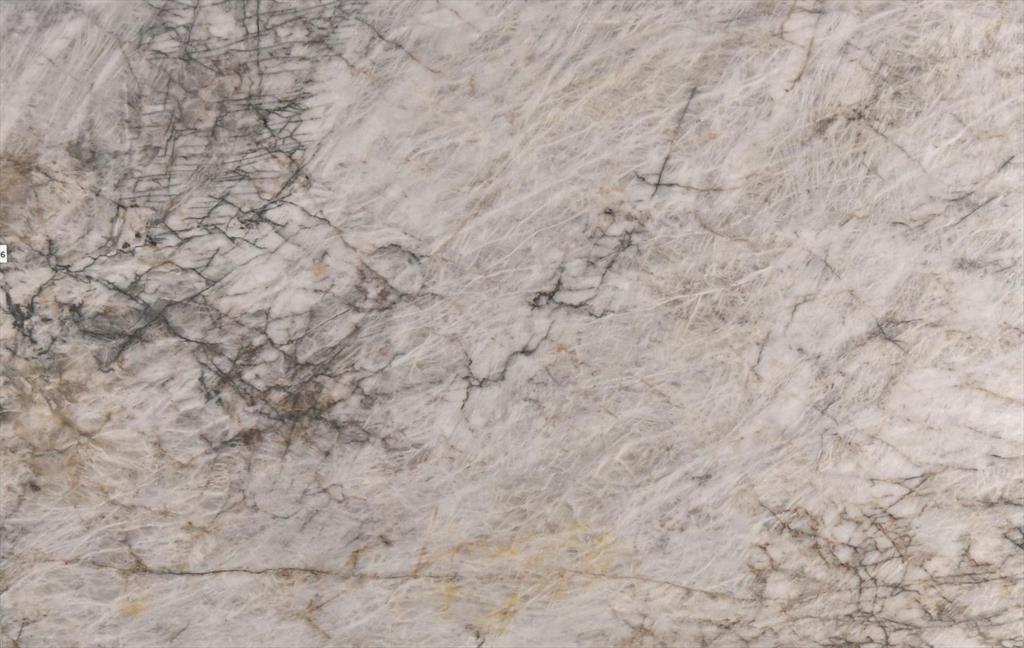 Cristal Paradise Quartzite 2CM