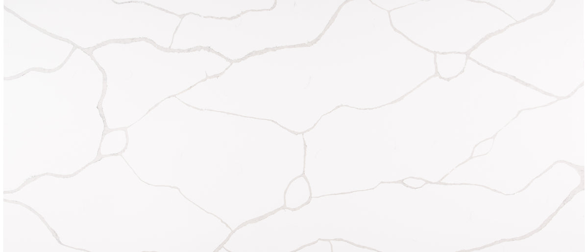 Calacatta Classique Quartz 2CM
