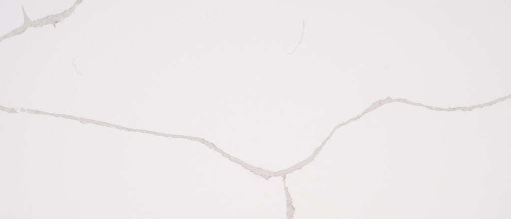 Calacatta Classique Quartz 3CM close up