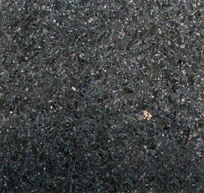 CAMBRIAN BLACK WATERJET GRANITE 2CM – representative photo; actual slab photo sent with your estimate