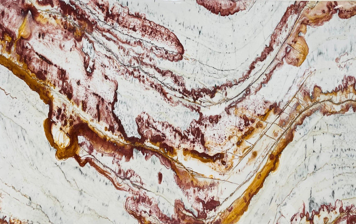 Capadocia Quartzite 3CM