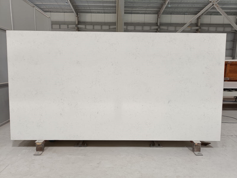 Carrara Hilos Quartz 3CM