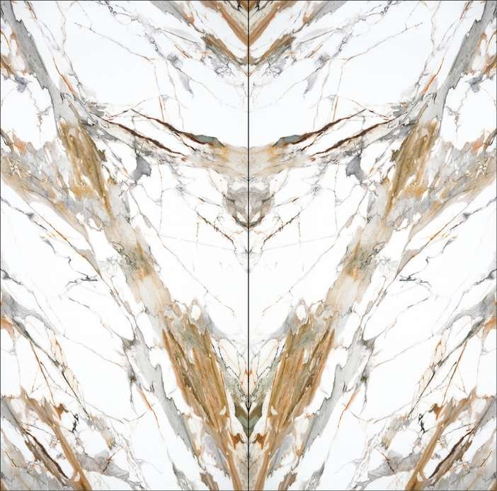 Macchia Vecchia Leathered Eternos Quartz 2CM – representative photo; actual slab photo sent with your estimate