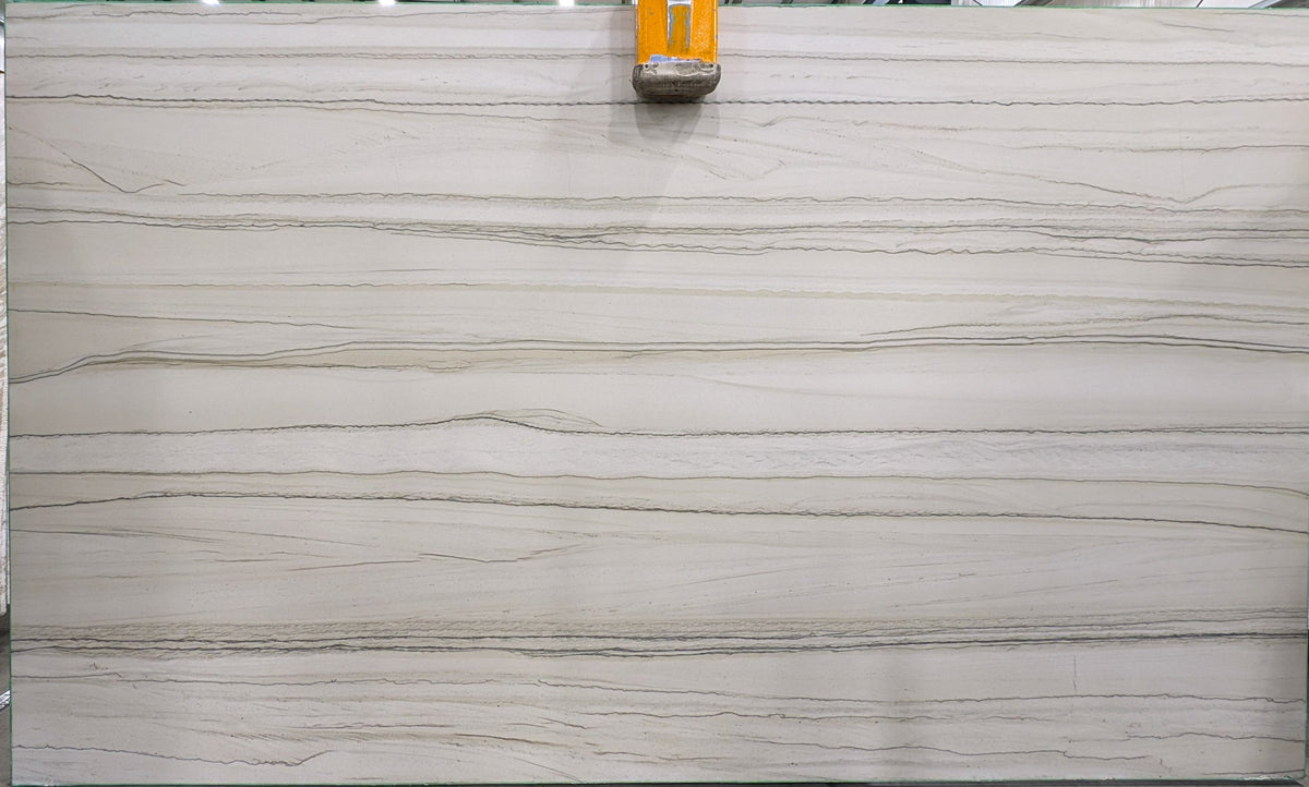 Chantilly Honed Quartzite 2CM slab