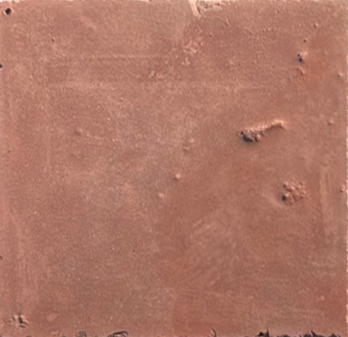 Salt Eny Lee Parker x Cocoa Concrete Tile
