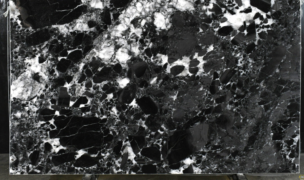 Constantine Leathered Granite 3CM – representative photo 1; actual slab photo sent with your estimate