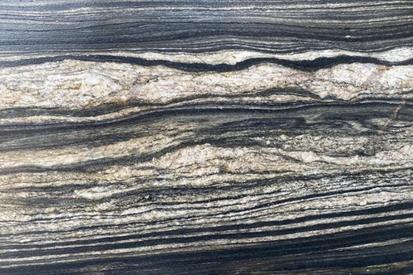 Cosmic Galaxy Leathered Quartzite 3CM