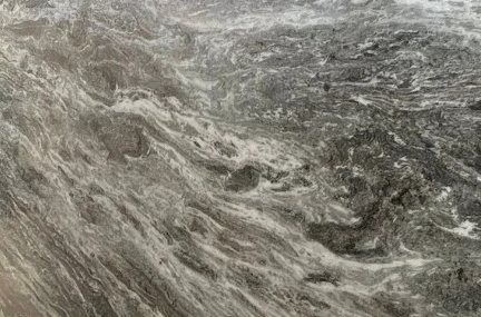Creme Brulee Leathered Marble 3CM