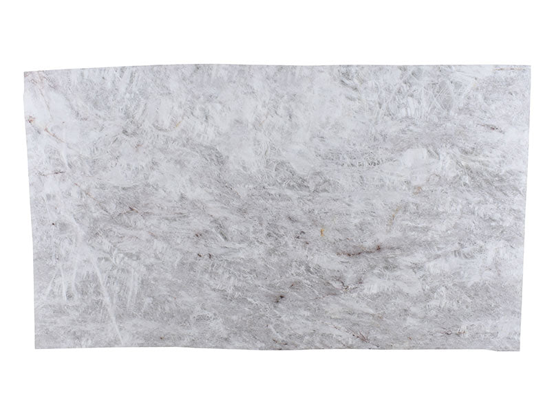 Crystal Quartzite 3CM – representative photo 1; actual slab photo sent with your estimate