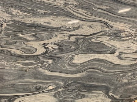 White Casablanca Marble 3CM