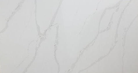 Calacatta Valetta Quartz 3CM