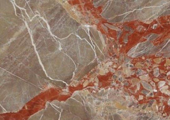 Breccia Di Arzo Marble 2CM