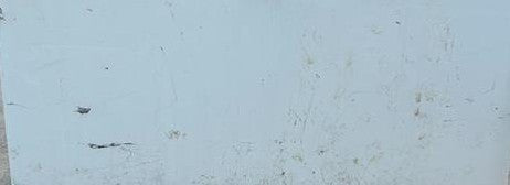 Royale Blanc Quartz 3CM