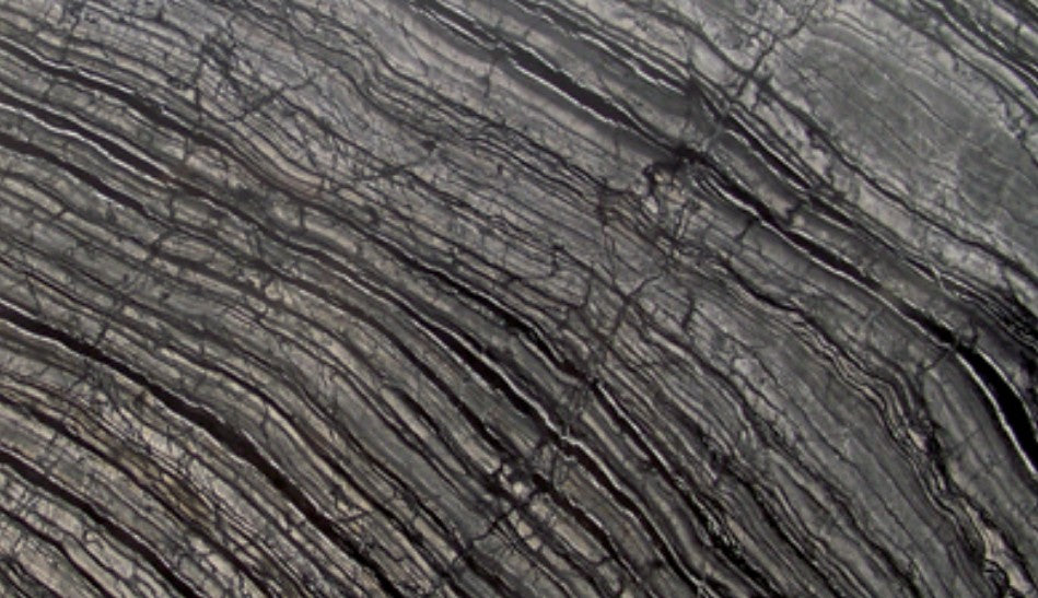 Black Sea Serpiente Marble 2CM