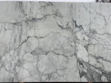 Statuary Altissimo Marble 2CM