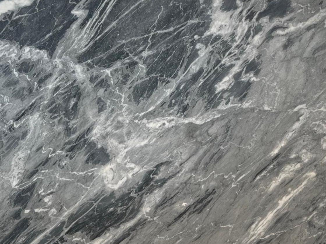 Tuscany Grey Marble 3CM