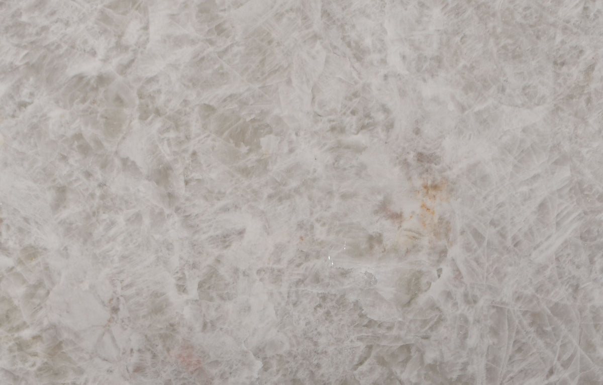 White Crystallo Quartzite 3CM