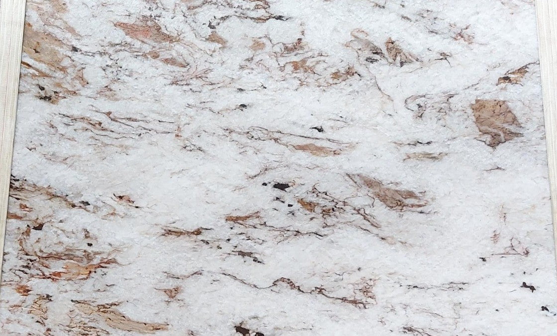 Paramount Crystal Quartzite 3CM