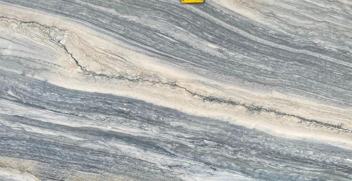 Stratus Blue Quartzite 3CM