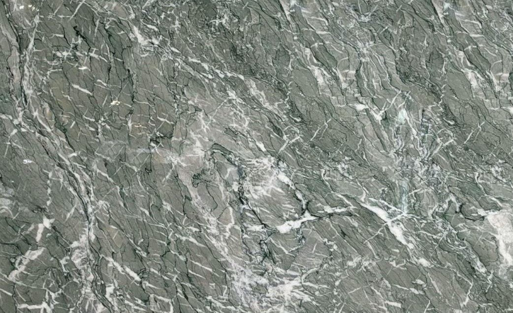 Verde Antigua Dark Marble 2CM