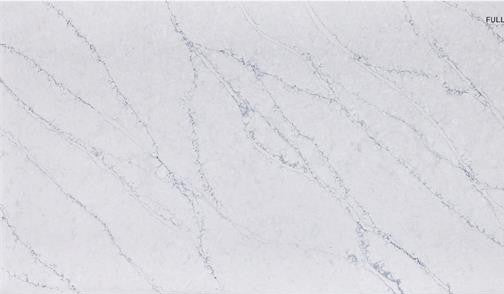 Calacatta Sky Radianz Quartz 3CM