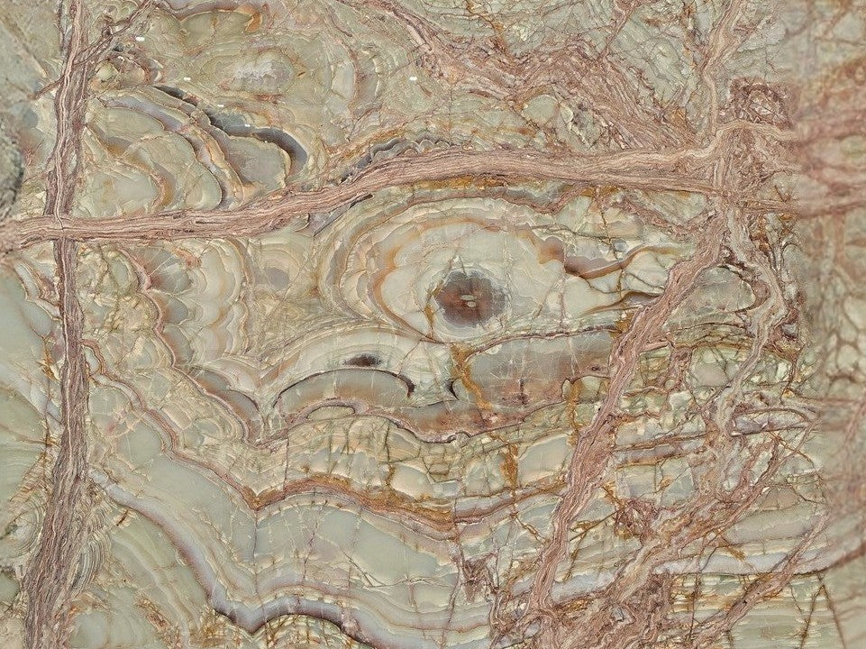 Onice Verde Onyx 2CM