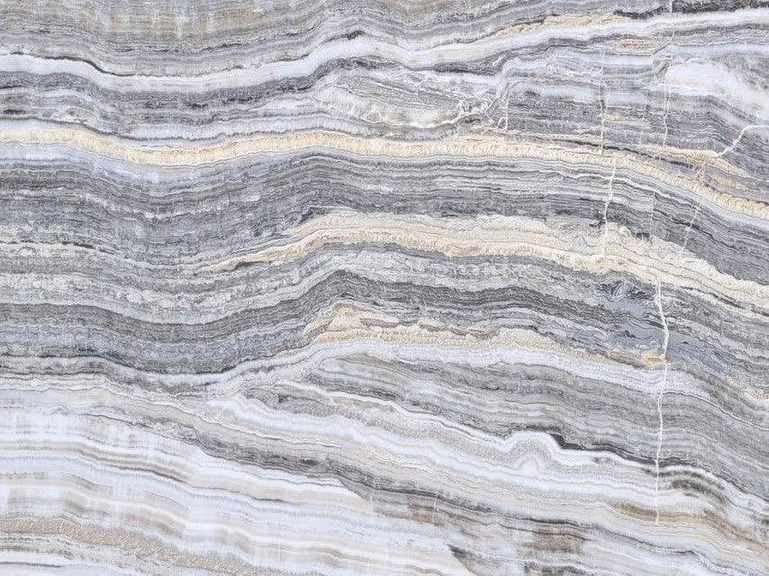 Onice Grigio Onyx 2CM
