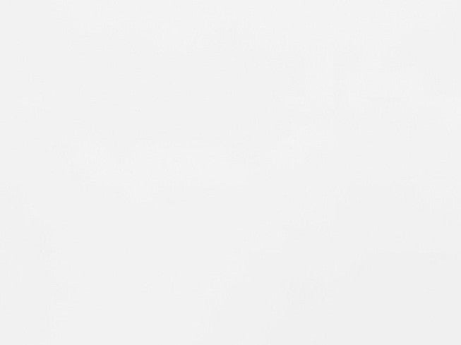 Pure White Engineered Marble 16MM
