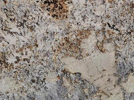 Chateaux White Granite 3CM