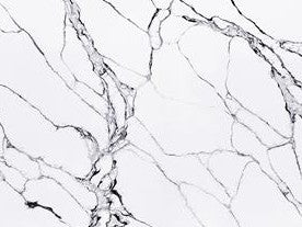Alpine Black Forever Quartz Quartz 3CM