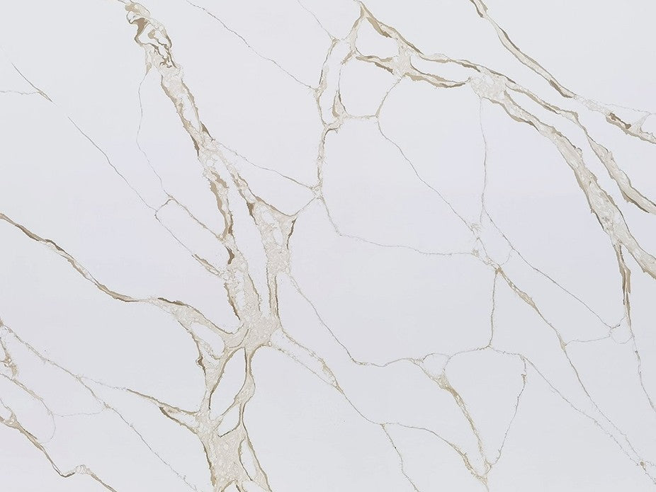 Alpine Gold Forever Quartz Quartz 3CM