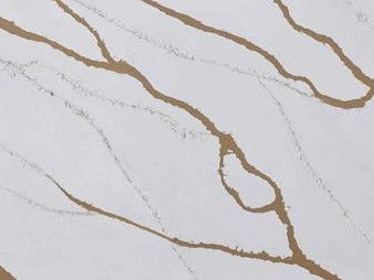 Starburst Gold Radianz Quartz 3CM