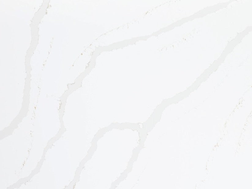 Calacatta Elite Radianz Quartz 3CM