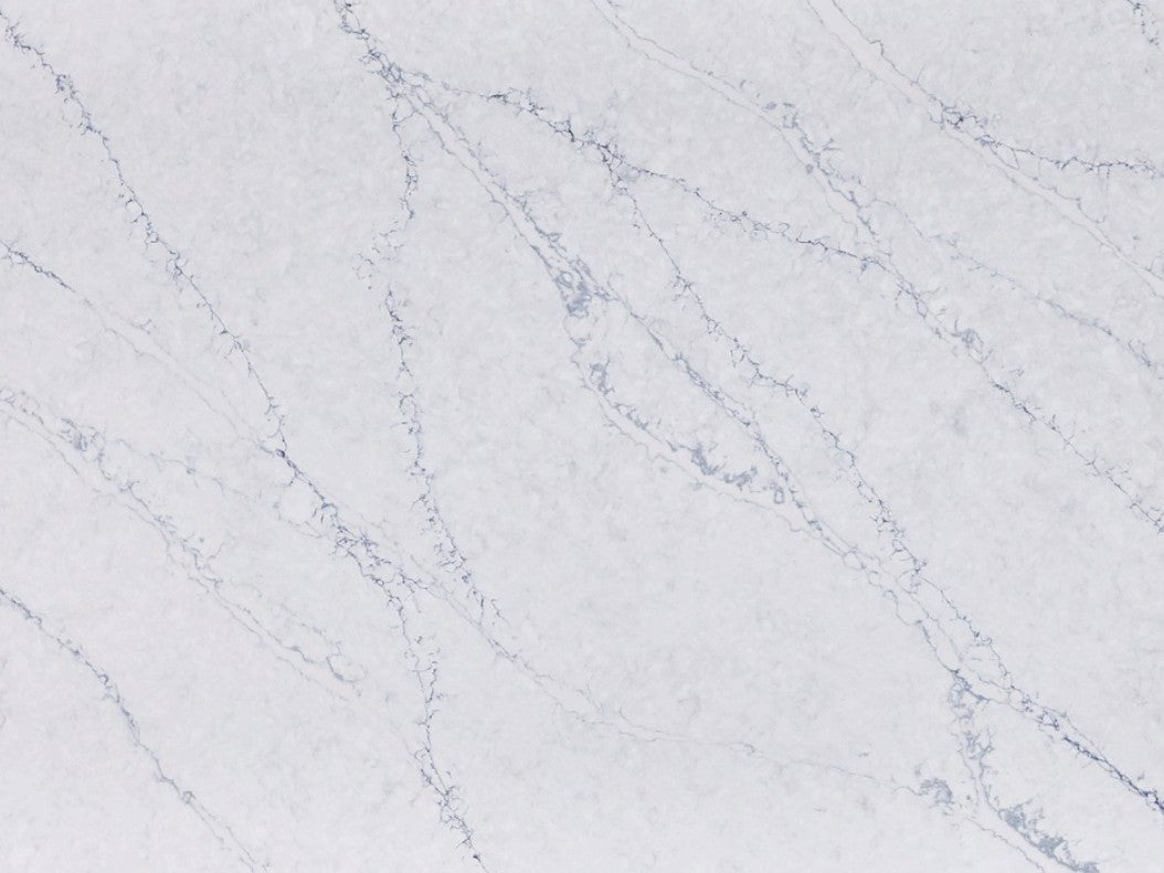 Calacatta Atlas Radianz Quartz 3CM